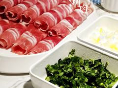 -丁卯•铜锅涮肉(工体店)