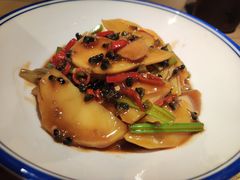 -茄子恰恰·新云南小炒(坪山益田店)