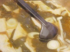 -HOTISLAND海鸡岛·韩国料理(江南西店)