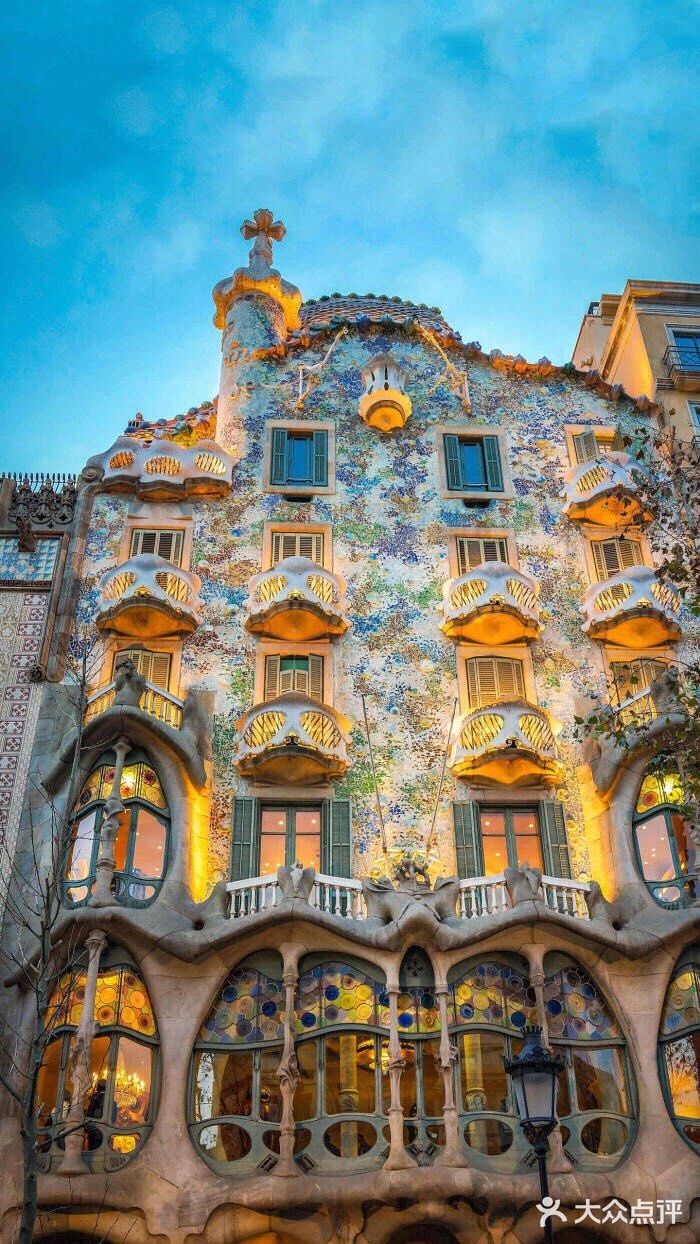 疫情过后想去西班牙浪🇪🇸