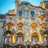 疫情过后想去西班牙浪🇪🇸