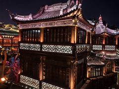 -绿波廊(豫园店)