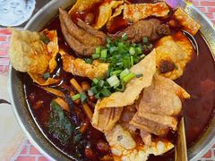 -龍城柳州螺蛳粉(群星路店)