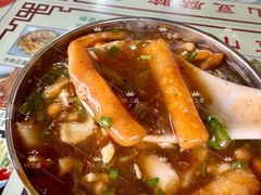 -乐山豆腐脑(北街店)