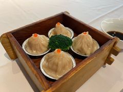 -粤财皇冠假日酒店·彩华轩中餐厅