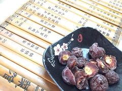 -九华山友谊土菜馆 小资餐厅