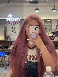 -逸丝风尚yesfashion造型