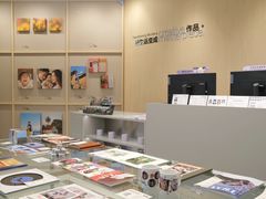 -方快照相馆(新梅广场店)