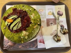-劳顶笨咖啡(益华广场店)