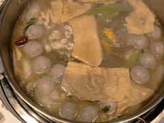 -犇鼎牛潮汕牛肉火锅(新辰里学清路店)