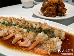 -宴秋杭州菜(锦艺城店)