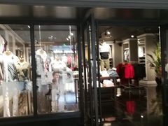 -Abercrombie&Fitch(德基广场店)