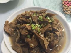 -天乐农家鱼头王(天目湖店)