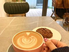 -PAUSE CAFE(南秀村店)