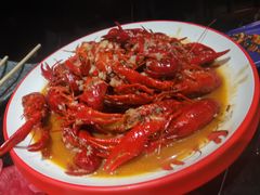 -冰城小镇音乐串吧·聚会餐厅(百子湾店)