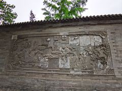 -万松老人塔