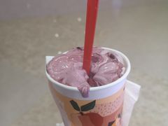 蓝莓芝士蛋糕-DQ·蛋糕·冰淇淋(友谊阳光城店)