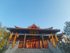 -大槐树寻根祭祖园