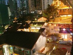 -重庆十八梯传统风貌区