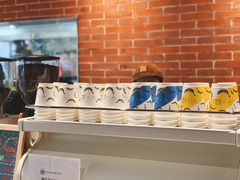 -Manner Coffee(淮海755店)