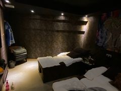 -小隐足道·按摩·主题SPA馆(西红门店)