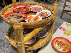 -有拈头成都市井火锅(南山总店)