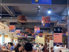 大堂-天下客饭店(中山路店)