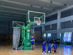 -东方启明星篮球培训(北科大校区)