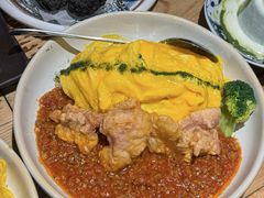-小川洋风料理(江汉路店)