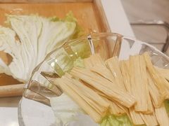 -京都蝎府羊蝎子火锅(珠市口店)