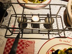-La Vache! 噢！那只奶牛！(尖沙咀店)