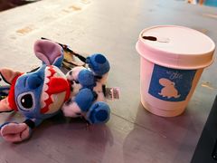 -nodcafe(M50创意园店)