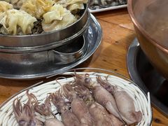 -元盛居(生态大街店)