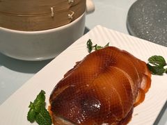 大董“酥不膩”烤鸭-大董(环贸iapm店)