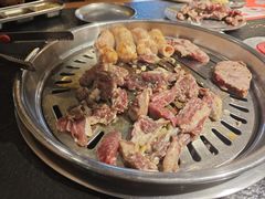 -炽城·烤肉名家(鸿达中央广场店)