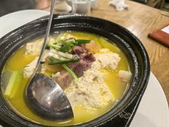 -丰乐餐厅·始于1999·本地老字号