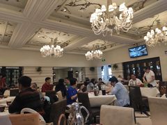 大堂-大鸭梨烤鸭店(花园村店)