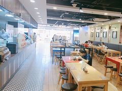 -回味鸭血粉丝汤(新城市广场店)