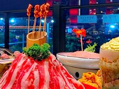 -长嘉·河图火锅(长嘉汇江景旗舰店)