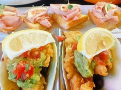 -Famous肥猫墨西哥音乐餐吧(五棵松华熙LIVE店)