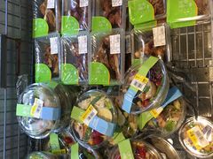 零售区-盒马鲜生(皇庭广场店)