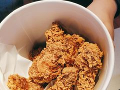 -麦当劳(阳光新生活广场店)
