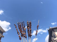 -松州古城