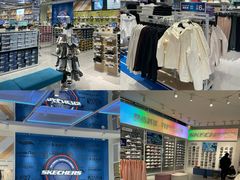 -百联奥特莱斯广场(长沙店)