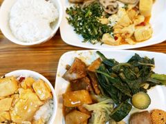 -阿育王寺素斋馆