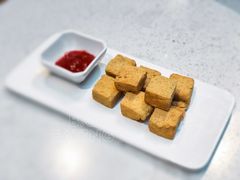 绍兴臭豆腐-十碗(保利店)