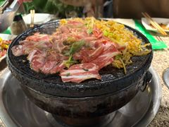 -厚味居炙子烤肉·清真(天桥南纬路店)
