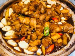 -食客堂麻婆豆腐专门店