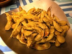 -五条友·广西烧烤大牌档(盛天地店)