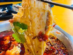 -川东长筷子耗儿鱼(万象润街店)